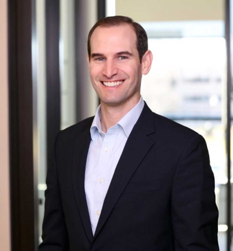 Adam Altman