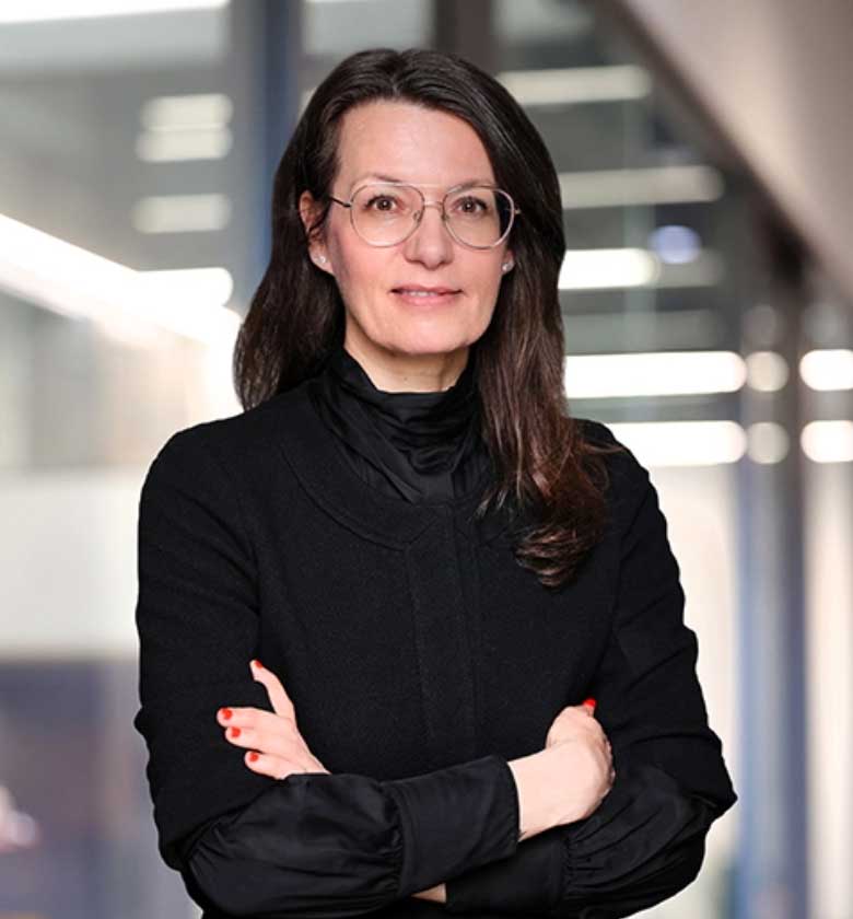 Pernille Florin